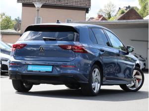 Volkswagen Golf VIII 1.5TSI GTE Kamera Hud BlackStyle TravelAssist
