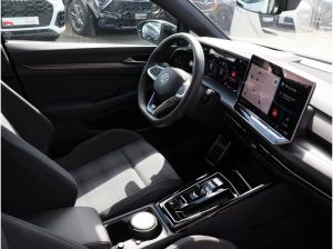 Volkswagen Golf VIII 1.5TSI GTE Kamera Hud BlackStyle TravelAssist
