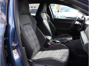 Volkswagen Golf VIII 1.5TSI GTE Kamera Hud BlackStyle TravelAssist