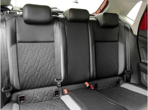 Volkswagen Polo 1.0 TSI Goal Navi LED Sitzheizung App-Connect
