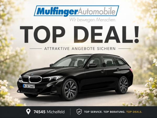 BMW 318