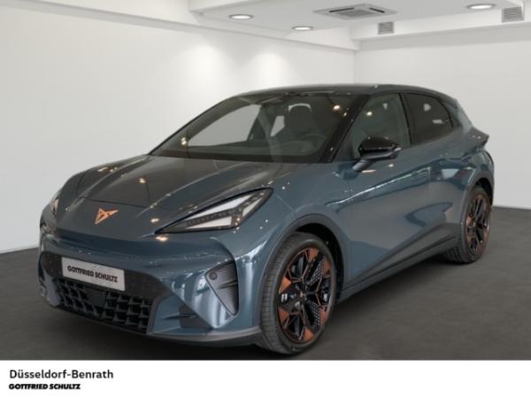 Cupra Raval Endurance Edition Dynamic Plus - ‼️Rate inkl. 6000€ Förderung berechnet (Benrath)