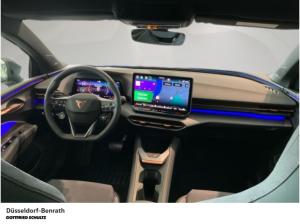 Cupra Raval Endurance Edition Dynamic Plus - ‼️Rate inkl. 6000€ Förderung berechnet (Benrath)