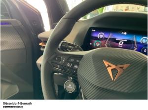Cupra Raval Endurance Edition Dynamic Plus - ‼️Rate inkl. 6000€ Förderung berechnet (Benrath)