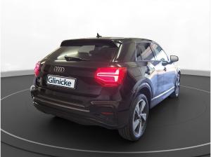 Audi Q2 35 TFSI S line AHK Matrix LM 18" Navi RFK