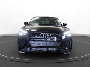 Audi Q2 35 TFSI S line AHK Matrix LM 18" Navi RFK