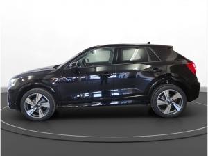 Audi Q2 35 TFSI S line AHK Matrix LM 18" Navi RFK