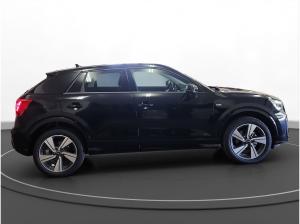 Audi Q2 35 TFSI S line AHK Matrix LM 18" Navi RFK