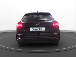Audi Q2 35 TFSI S line AHK Matrix LM 18" Navi RFK