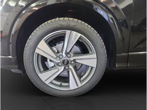 Audi Q2 35 TFSI S line AHK Matrix LM 18" Navi RFK