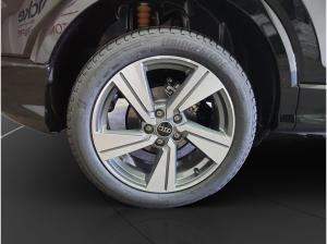 Audi Q2 35 TFSI S line AHK Matrix LM 18" Navi RFK