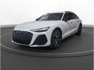 Audi A6 Avant e-hybrid qu. S-Line AHK LM 20" LED