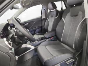 Audi Q2 35 TFSI S line AHK Matrix LM 18" Navi RFK