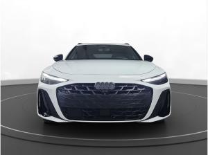 Audi A6 Avant e-hybrid qu. S-Line AHK LM 20" LED