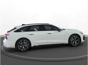 Audi A6 Avant e-hybrid qu. S-Line AHK LM 20" LED