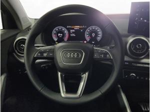 Audi Q2 35 TFSI S line AHK Matrix LM 18" Navi RFK