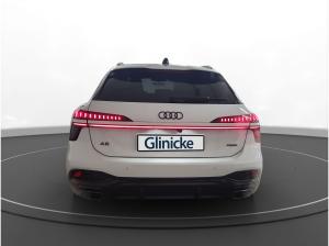 Audi A6 Avant e-hybrid qu. S-Line AHK LM 20" LED