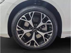 Audi A6 Avant e-hybrid qu. S-Line AHK LM 20" LED