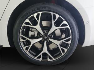 Audi A6 Avant e-hybrid qu. S-Line AHK LM 20" LED