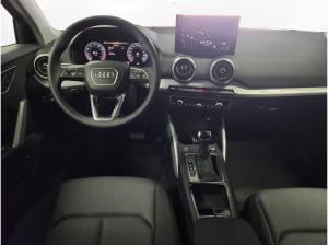 Audi Q2 35 TFSI S line AHK Matrix LM 18" Navi RFK