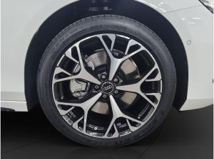 Audi A6 Avant e-hybrid qu. S-Line AHK LM 20" LED