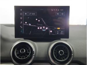 Audi Q2 35 TFSI S line AHK Matrix LM 18" Navi RFK