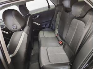 Audi Q2 35 TFSI S line AHK Matrix LM 18" Navi RFK