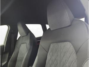 Audi A6 Avant e-hybrid qu. S-Line AHK LM 20" LED