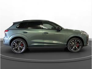 Audi Q3 e-hybrid S tronic Pano Matrix LM 20" Sonos HeadUp