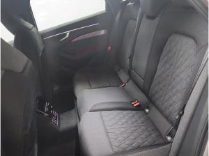 Audi A6 Avant e-hybrid qu. S-Line AHK LM 20" LED