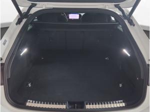 Audi A6 Avant e-hybrid qu. S-Line AHK LM 20" LED