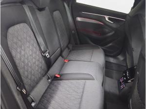 Audi A6 Avant e-hybrid qu. S-Line AHK LM 20" LED