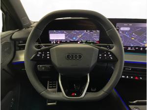Audi Q3 e-hybrid S tronic Pano Matrix LM 20" Sonos HeadUp