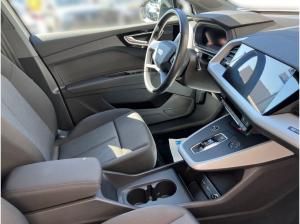 Audi Q4 e-tron 40  advanced LED Navi Tempomat DAB VC