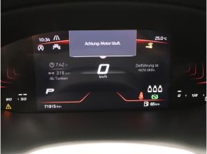 Seat Ateca FR 2.0 TDI DSG/ Navi, Beats, AHK, LED, ACC