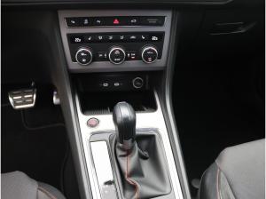 Seat Ateca FR 2.0 TDI DSG/ Navi, Beats, AHK, LED, ACC