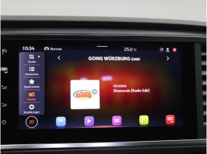 Seat Ateca FR 2.0 TDI DSG/ Navi, Beats, AHK, LED, ACC