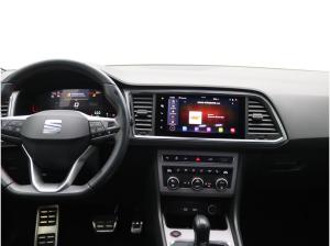 Seat Ateca FR 2.0 TDI DSG/ Navi, Beats, AHK, LED, ACC