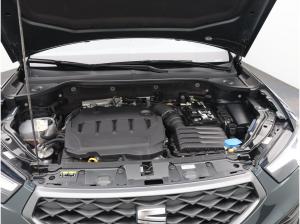 Seat Ateca FR 2.0 TDI DSG/ Navi, Beats, AHK, LED, ACC