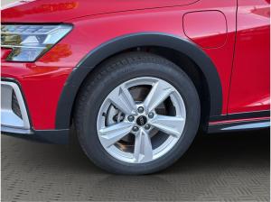Audi A3 allstreet 1.5 TFSI e S-tronic NAVI+LED+ACC+KAMERA+SITZHZG