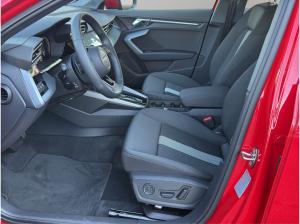 Audi A3 allstreet 1.5 TFSI e S-tronic NAVI+LED+ACC+KAMERA+SITZHZG
