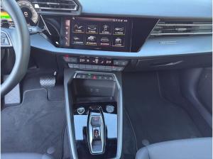 Audi A3 allstreet 1.5 TFSI e S-tronic NAVI+LED+ACC+KAMERA+SITZHZG