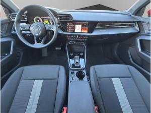 Audi A3 allstreet 1.5 TFSI e S-tronic NAVI+LED+ACC+KAMERA+SITZHZG
