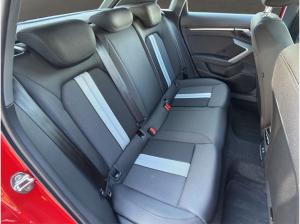 Audi A3 allstreet 1.5 TFSI e S-tronic NAVI+LED+ACC+KAMERA+SITZHZG