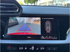 Audi A3 allstreet 1.5 TFSI e S-tronic NAVI+LED+ACC+KAMERA+SITZHZG