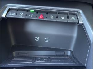 Audi A3 allstreet 1.5 TFSI e S-tronic NAVI+LED+ACC+KAMERA+SITZHZG