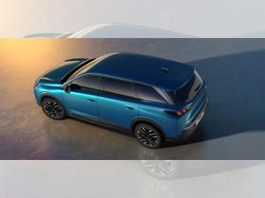 Peugeot 5008 🚙 ALLURE SUV 🔷 | HYBRID 145e | 7 Sitzer 👨‍👩‍👧‍👦 | Rückfahrkamera