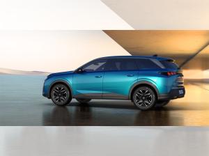Peugeot 5008 🚙 ALLURE SUV 🔷 | HYBRID 145e | 7 Sitzer 👨‍👩‍👧‍👦 | Rückfahrkamera