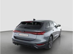 Audi A6 e-tron Avant Performance, S line, Pano, AHK, Matrix, Luftfederung, 8-Fach bereift
