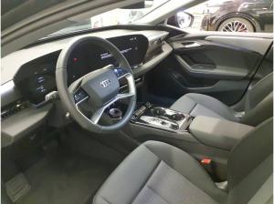 Audi A6 e-tron Avant Performance, S line, Pano, AHK, Matrix, Luftfederung, 8-Fach bereift